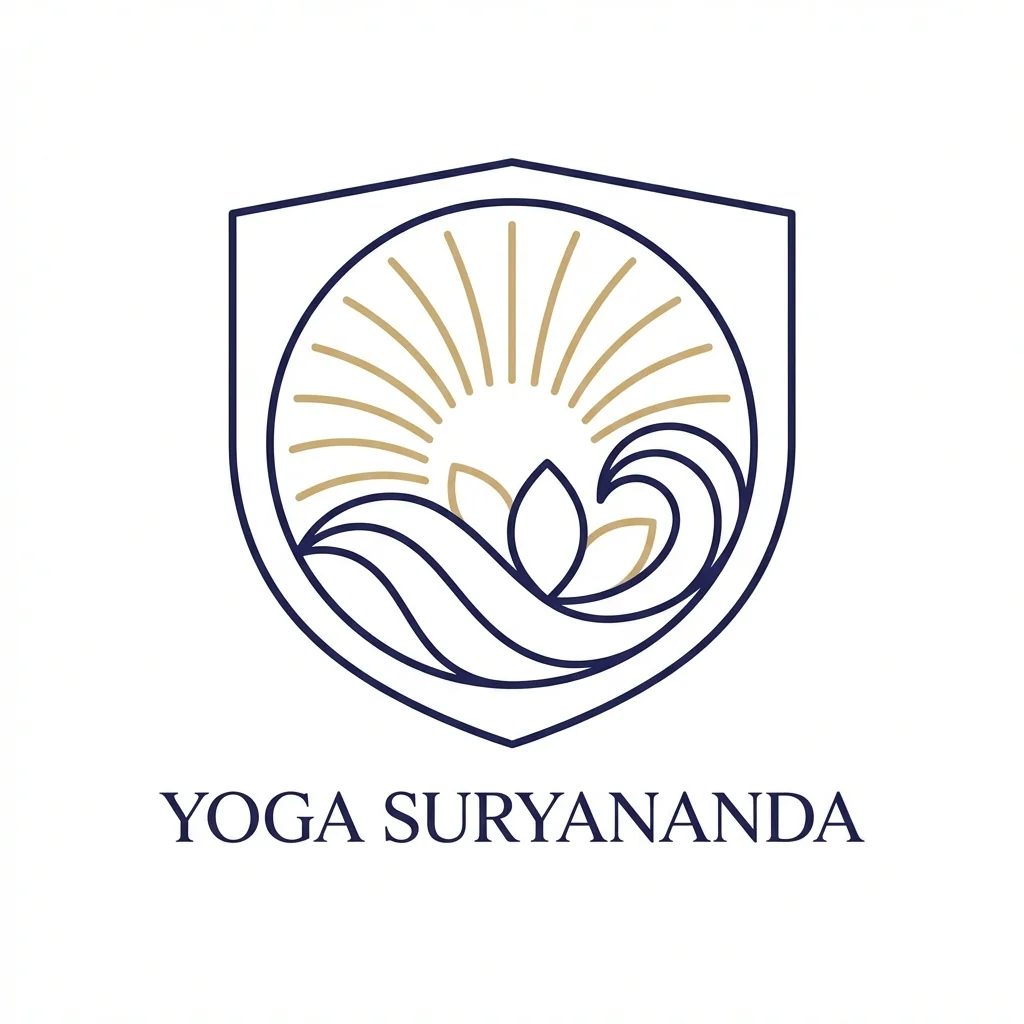 Yoga Suryananda